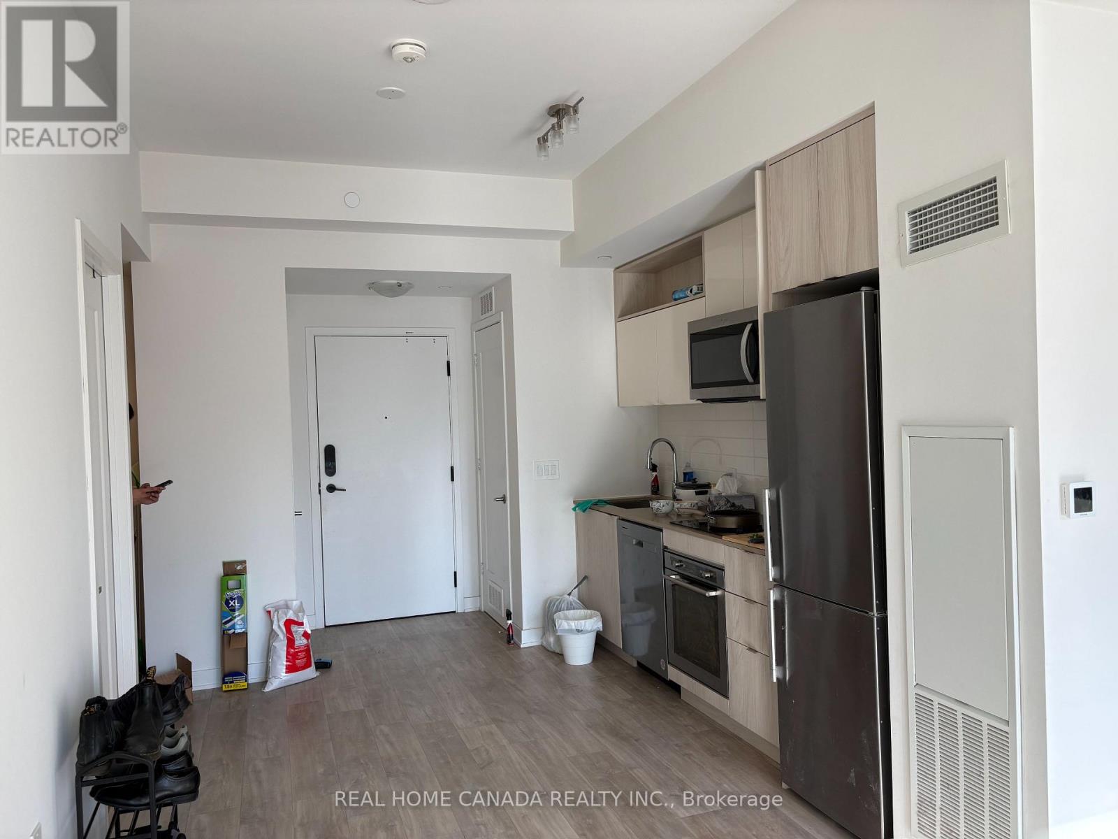 1556 - 121 Lower Sherbourne Street, Toronto (Waterfront Communities), Ontario  M5A 1Y4 - Photo 7 - C13100274