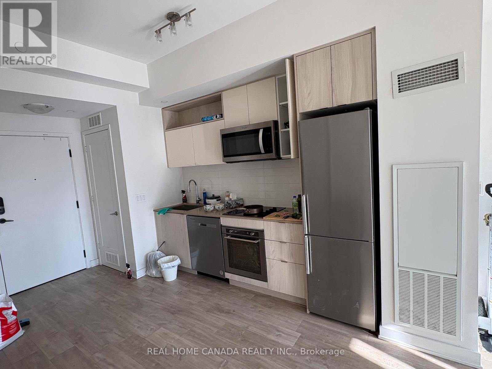 1556 - 121 Lower Sherbourne Street, Toronto (Waterfront Communities), Ontario  M5A 1Y4 - Photo 8 - C13100274