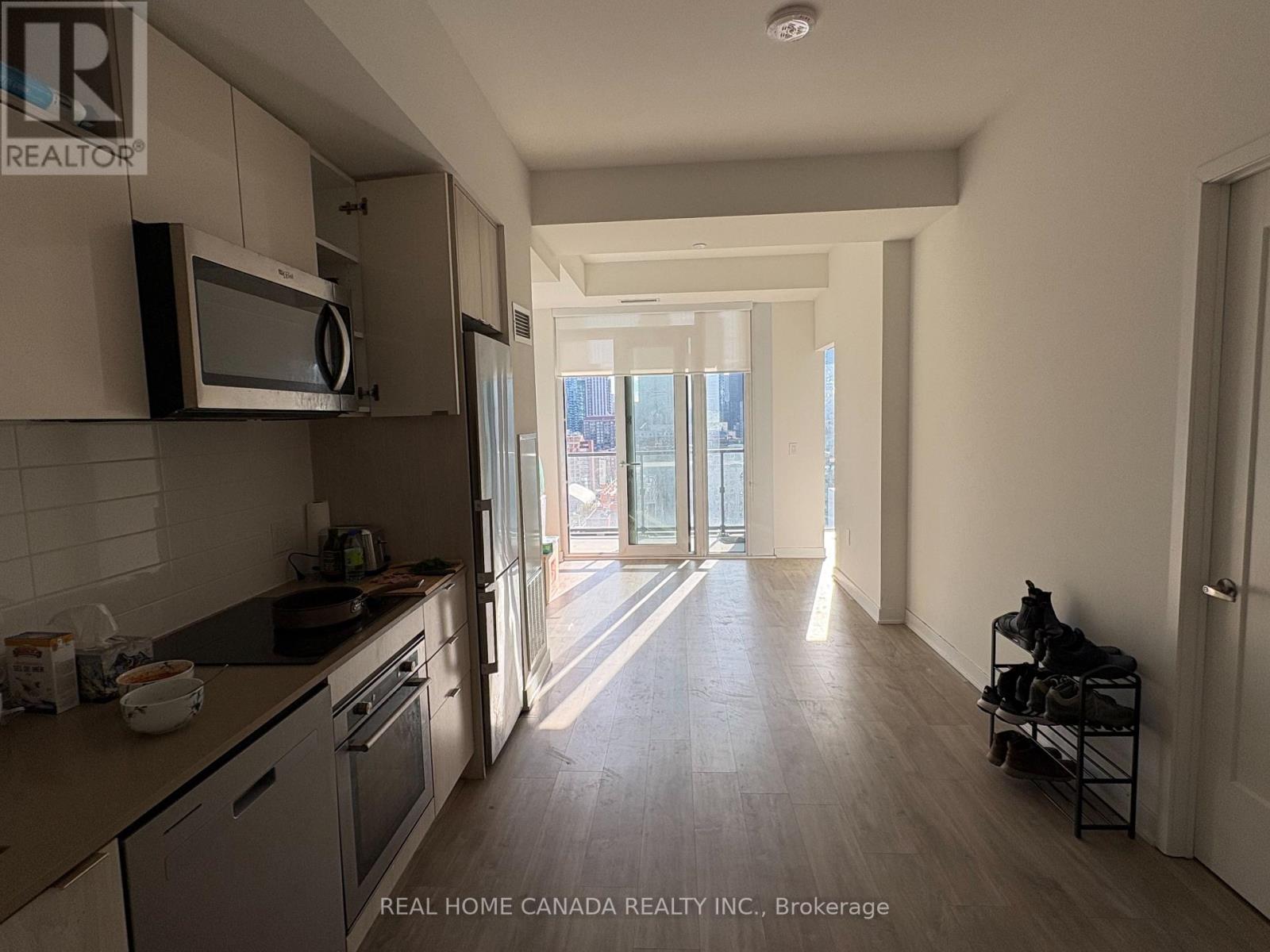 1556 - 121 Lower Sherbourne Street, Toronto (Waterfront Communities), Ontario  M5A 1Y4 - Photo 9 - C13100274