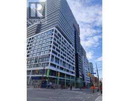 1556 - 121 LOWER SHERBOURNE STREET, Toronto, Ontario