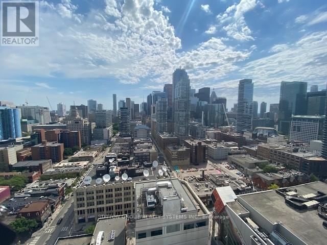 2503 - 318 Richmond Street W, Toronto (Waterfront Communities), Ontario  M5V 1X2 - Photo 13 - C13100296