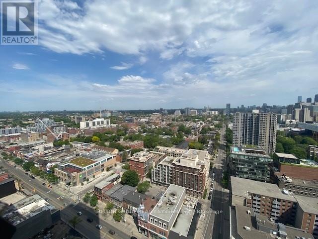 2503 - 318 Richmond Street W, Toronto (Waterfront Communities), Ontario  M5V 1X2 - Photo 14 - C13100296