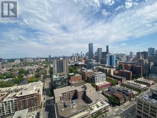 2503 - 318 Richmond Street W, Toronto (Waterfront Communities), Ontario  M5V 1X2 - Photo 15 - C13100296