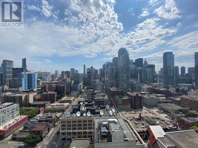 2503 - 318 Richmond Street W, Toronto (Waterfront Communities), Ontario  M5V 1X2 - Photo 16 - C13100296