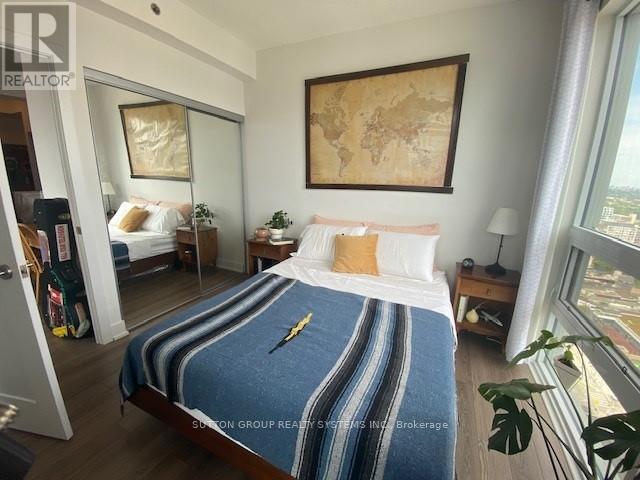 2503 - 318 Richmond Street W, Toronto (Waterfront Communities), Ontario  M5V 1X2 - Photo 3 - C13100296