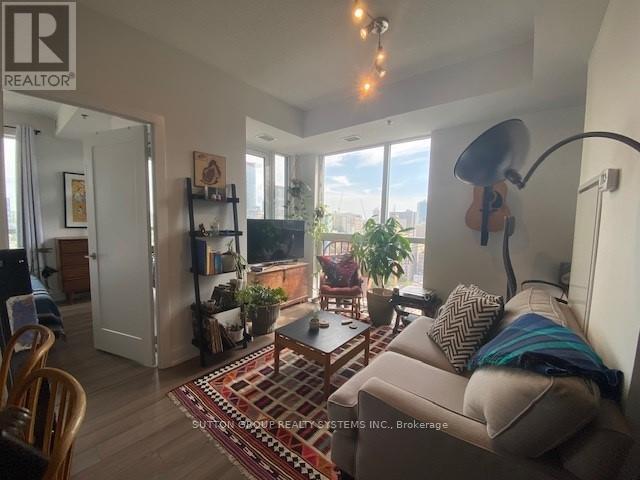 2503 - 318 Richmond Street W, Toronto (Waterfront Communities), Ontario  M5V 1X2 - Photo 4 - C13100296