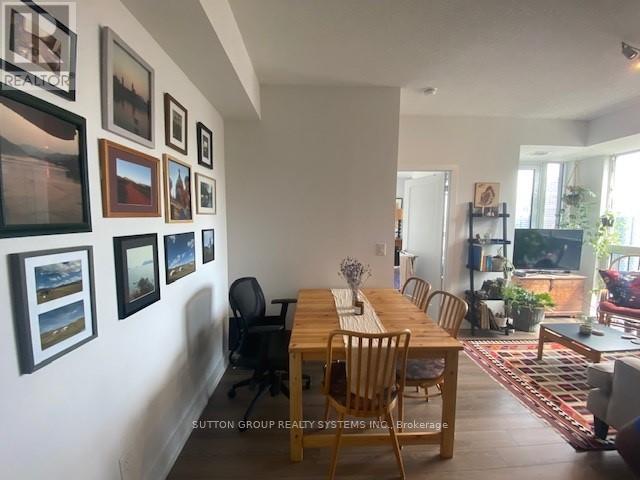 2503 - 318 Richmond Street W, Toronto (Waterfront Communities), Ontario  M5V 1X2 - Photo 8 - C13100296