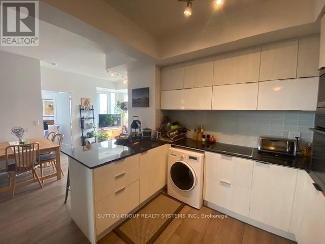 2503 - 318 Richmond Street W, Toronto (Waterfront Communities), Ontario  M5V 1X2 - Photo 9 - C13100296