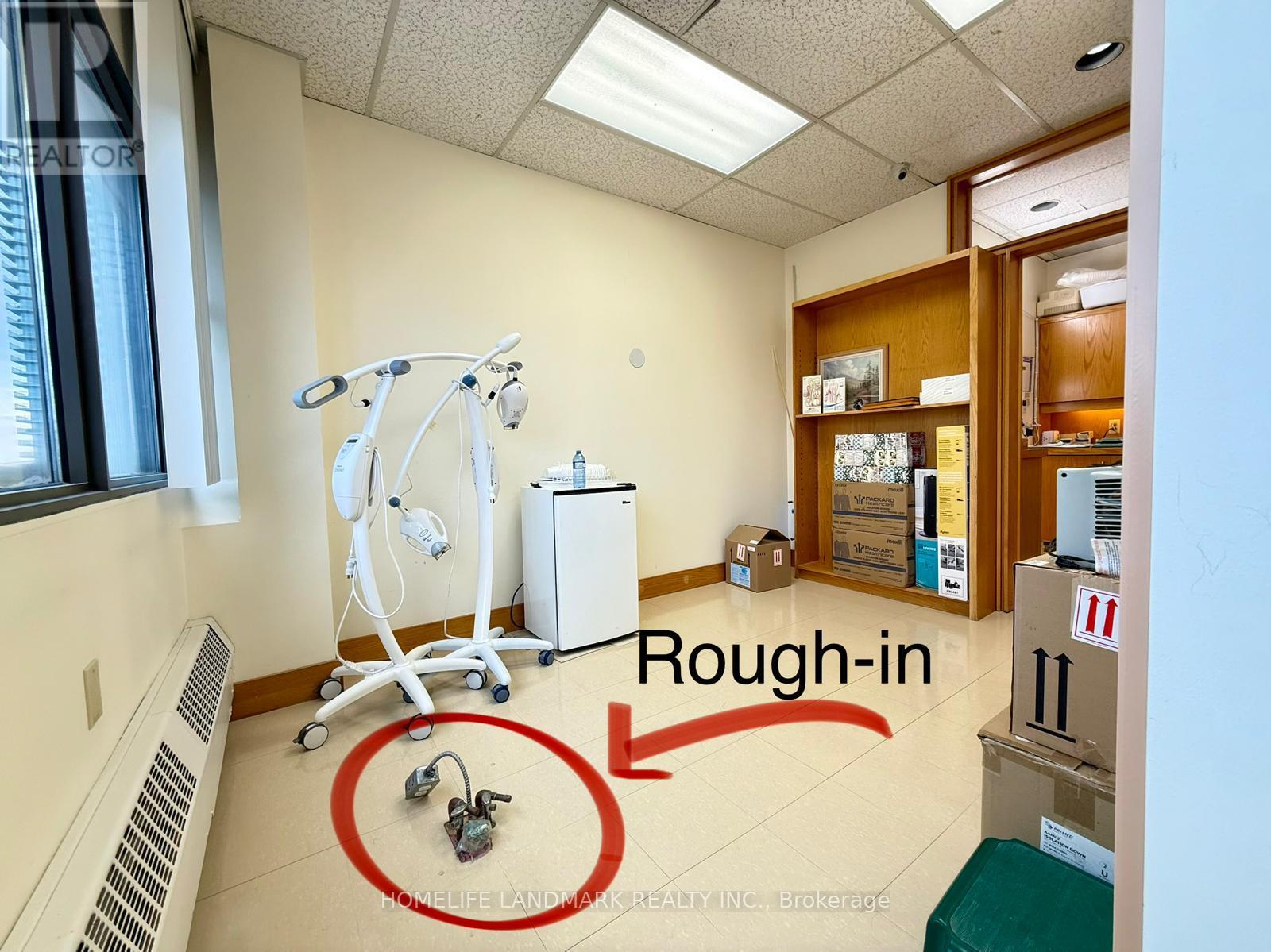 410 - 1100 Sheppard Avenue E, Toronto (Bayview Village), Ontario  M2K 2W1 - Photo 10 - C13100302