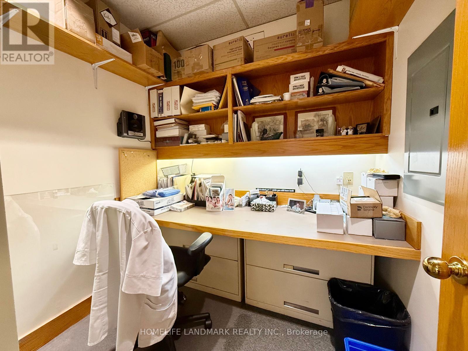 410 - 1100 Sheppard Avenue E, Toronto (Bayview Village), Ontario  M2K 2W1 - Photo 11 - C13100302