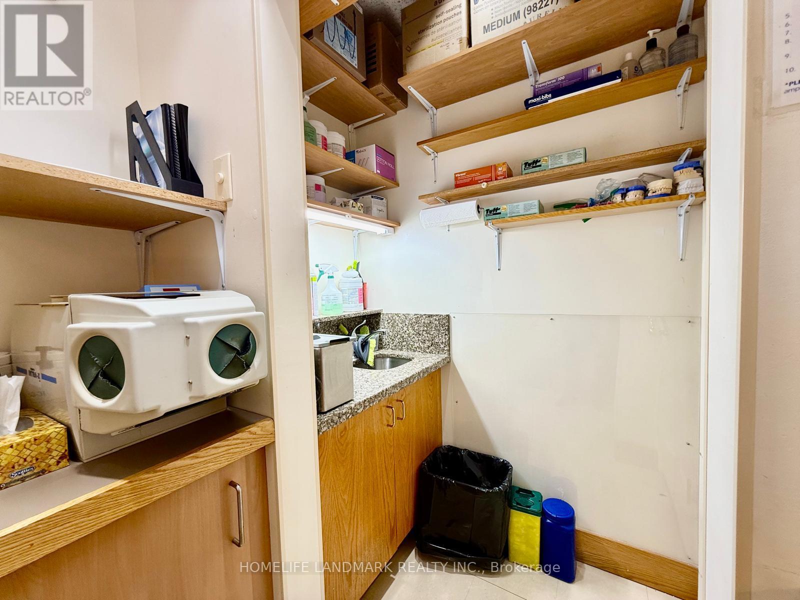 410 - 1100 Sheppard Avenue E, Toronto (Bayview Village), Ontario  M2K 2W1 - Photo 12 - C13100302