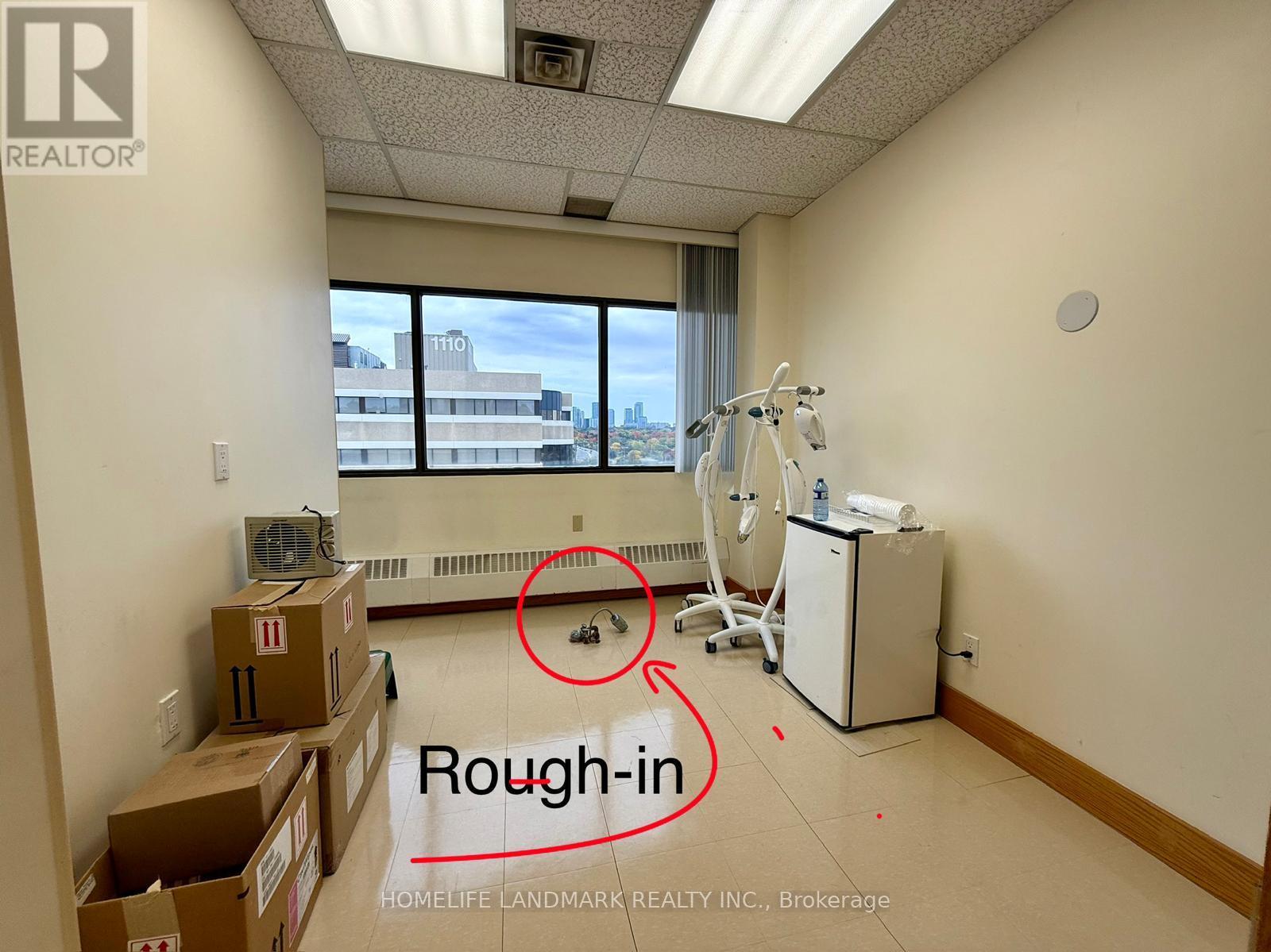 410 - 1100 Sheppard Avenue E, Toronto (Bayview Village), Ontario  M2K 2W1 - Photo 9 - C13100302