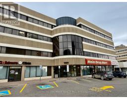 410 - 1100 SHEPPARD AVENUE E, Toronto, Ontario