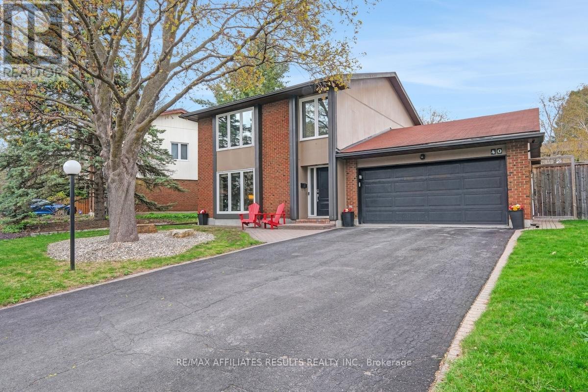 40 Nanook Crescent, Ottawa, Ontario  K2L 2A7 - Photo 3 - X13100272