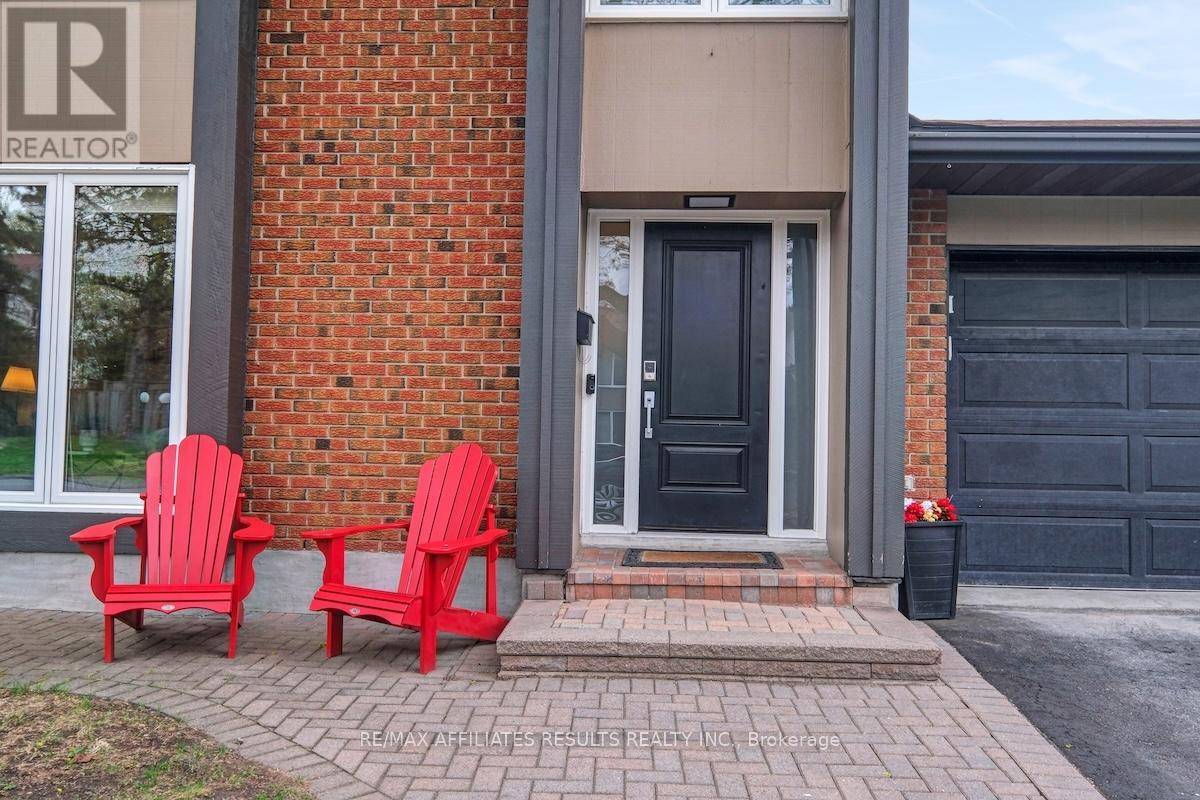 40 Nanook Crescent, Ottawa, Ontario  K2L 2A7 - Photo 4 - X13100272