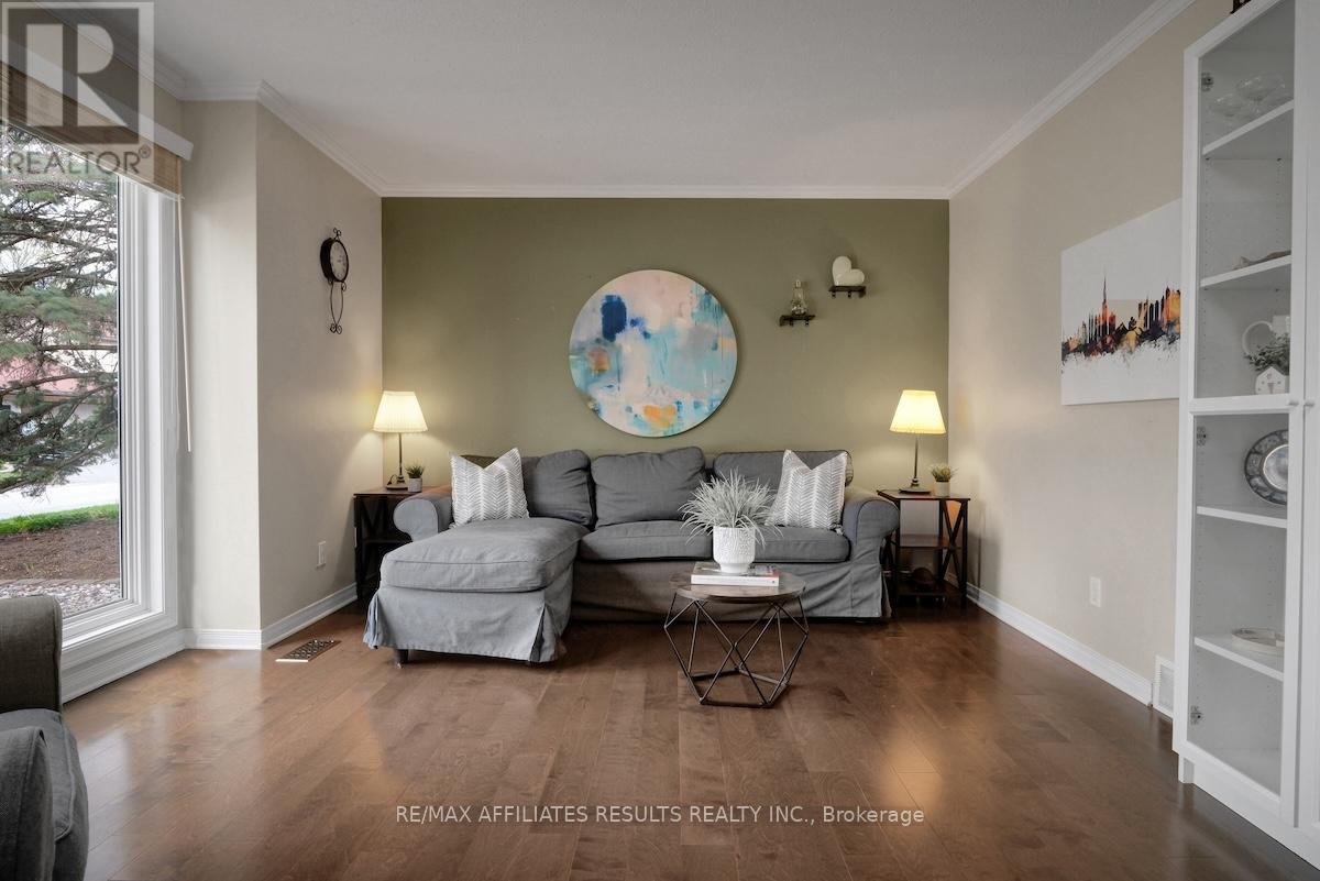 40 Nanook Crescent, Ottawa, Ontario  K2L 2A7 - Photo 8 - X13100272