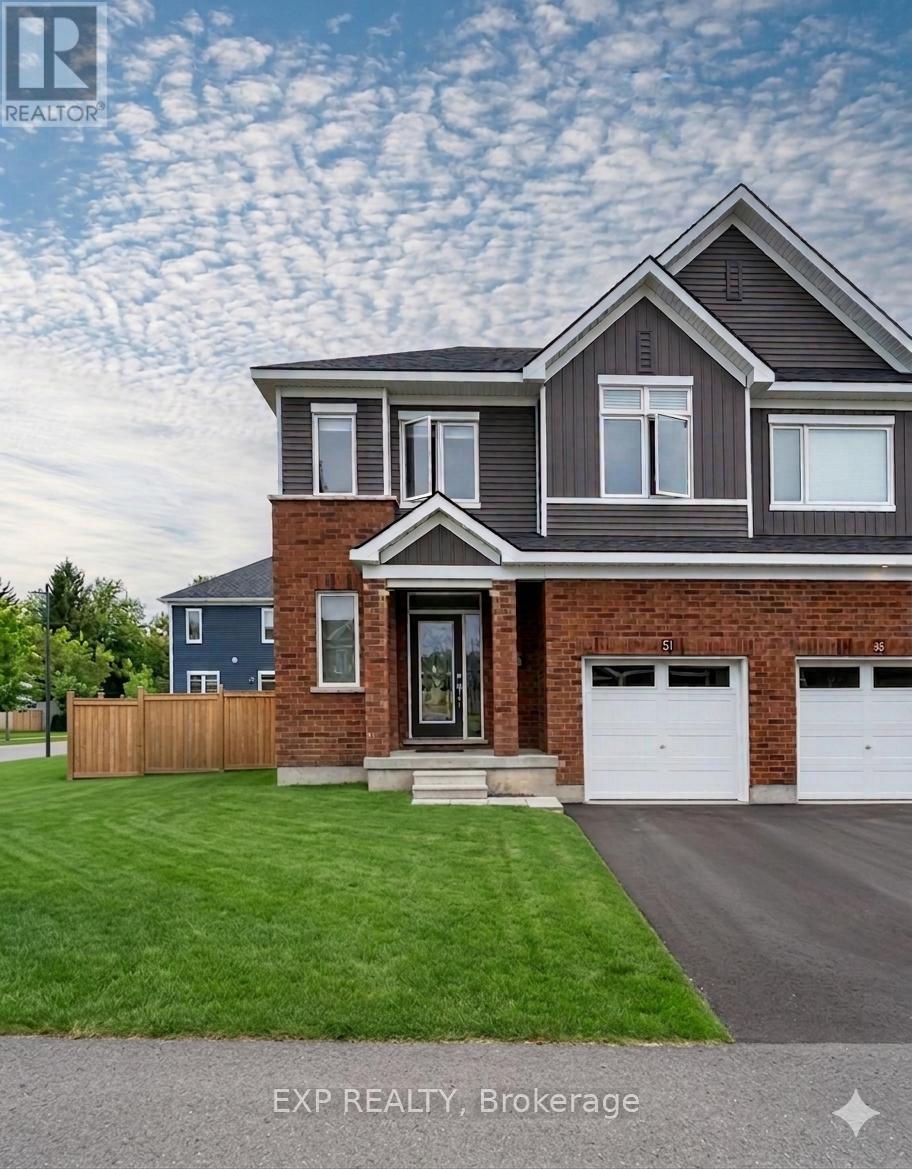 51 PIZZICATO STREET, Ottawa, Ontario