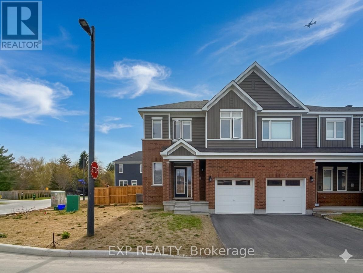 51 Pizzicato Street, Ottawa, Ontario  K1W 0S4 - Photo 2 - X13100292