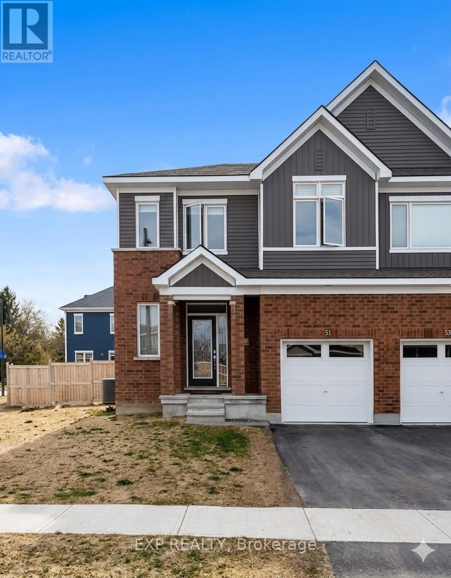 51 Pizzicato Street, Ottawa, Ontario  K1W 0S4 - Photo 3 - X13100292