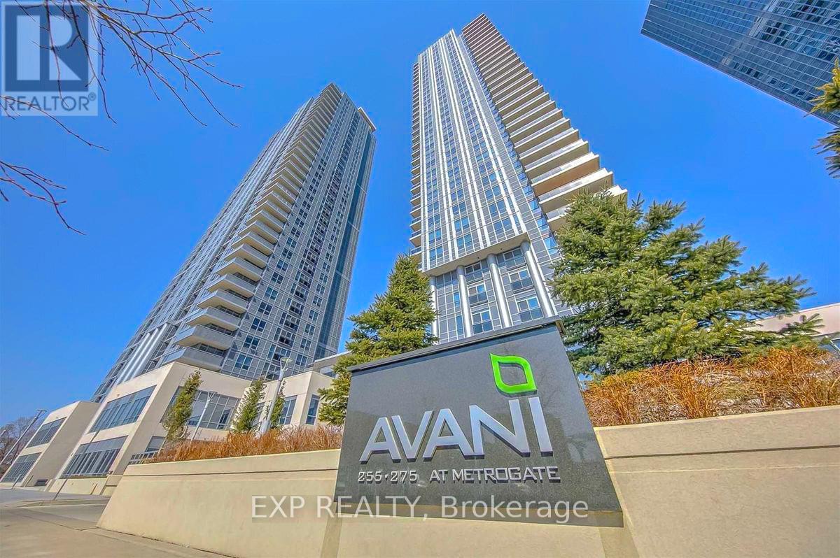 1009 - 255 VILLAGE GREEN SQUARE, Toronto, Ontario