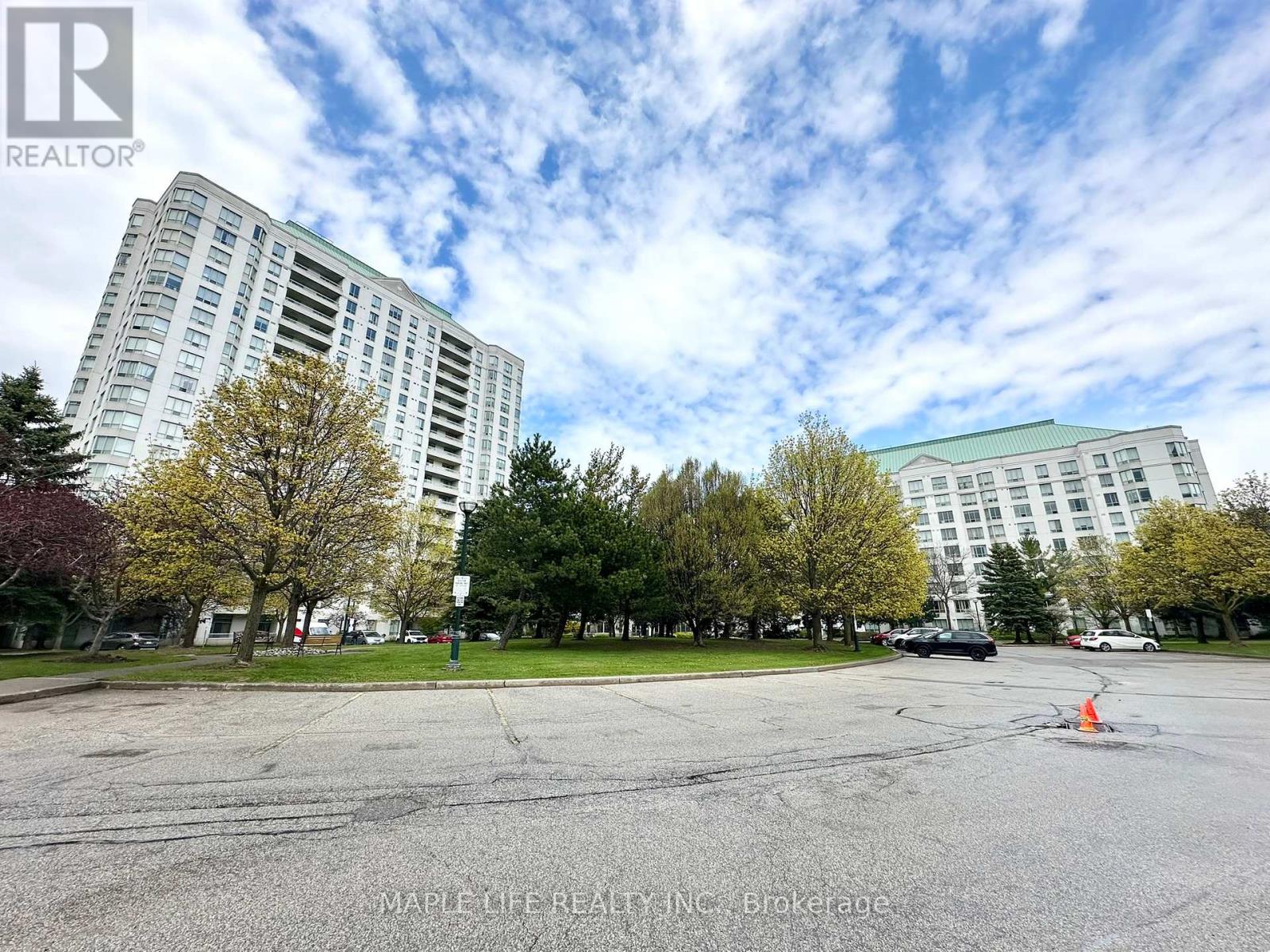 1103 - 5001 FINCH AVENUE E, Toronto, Ontario