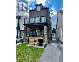 1 - 1258 BROADVIEW AVENUE, Toronto, Ontario