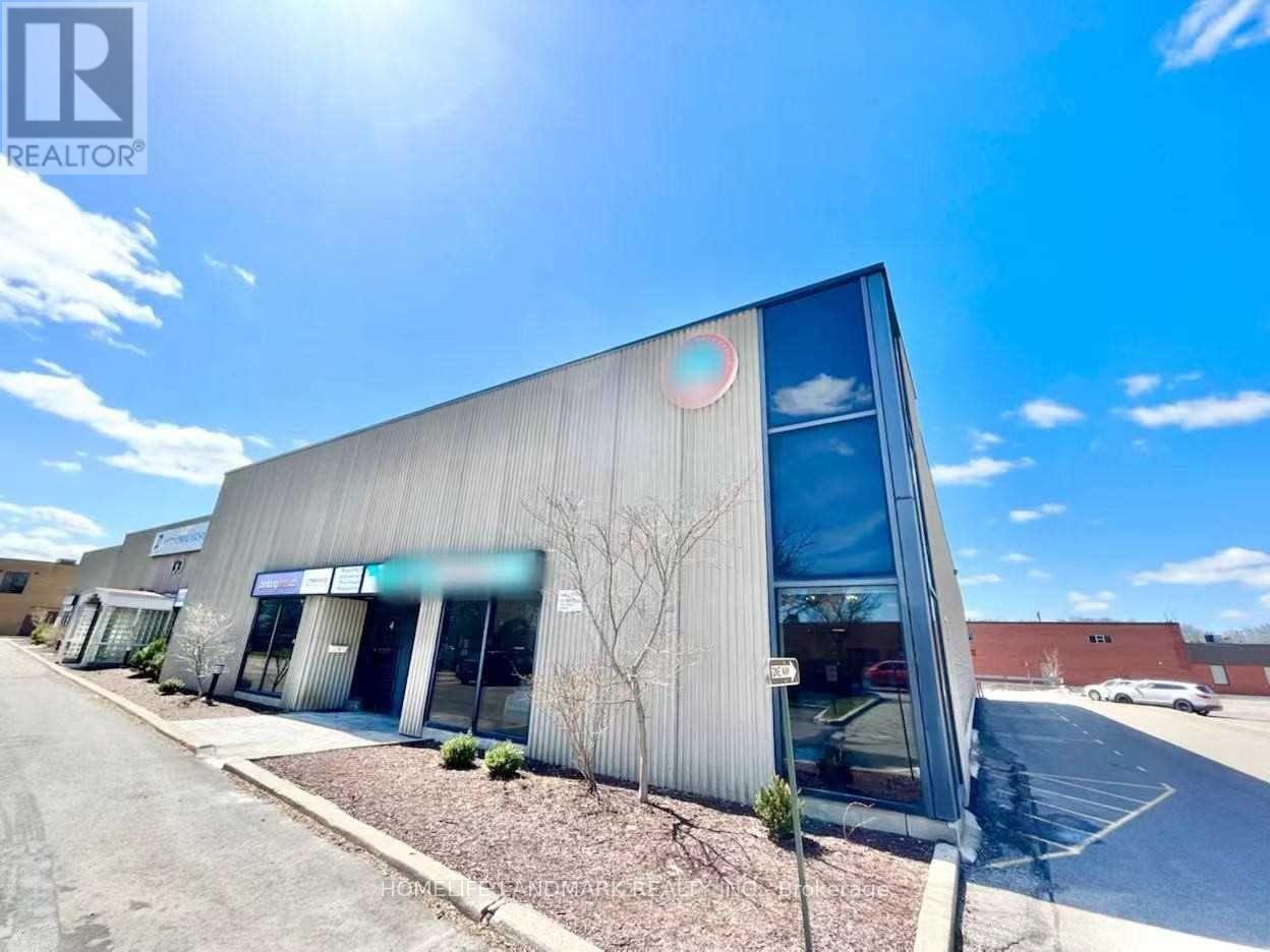 2 - 160 WEST BEAVER CREEK ROAD, Richmond Hill, Ontario