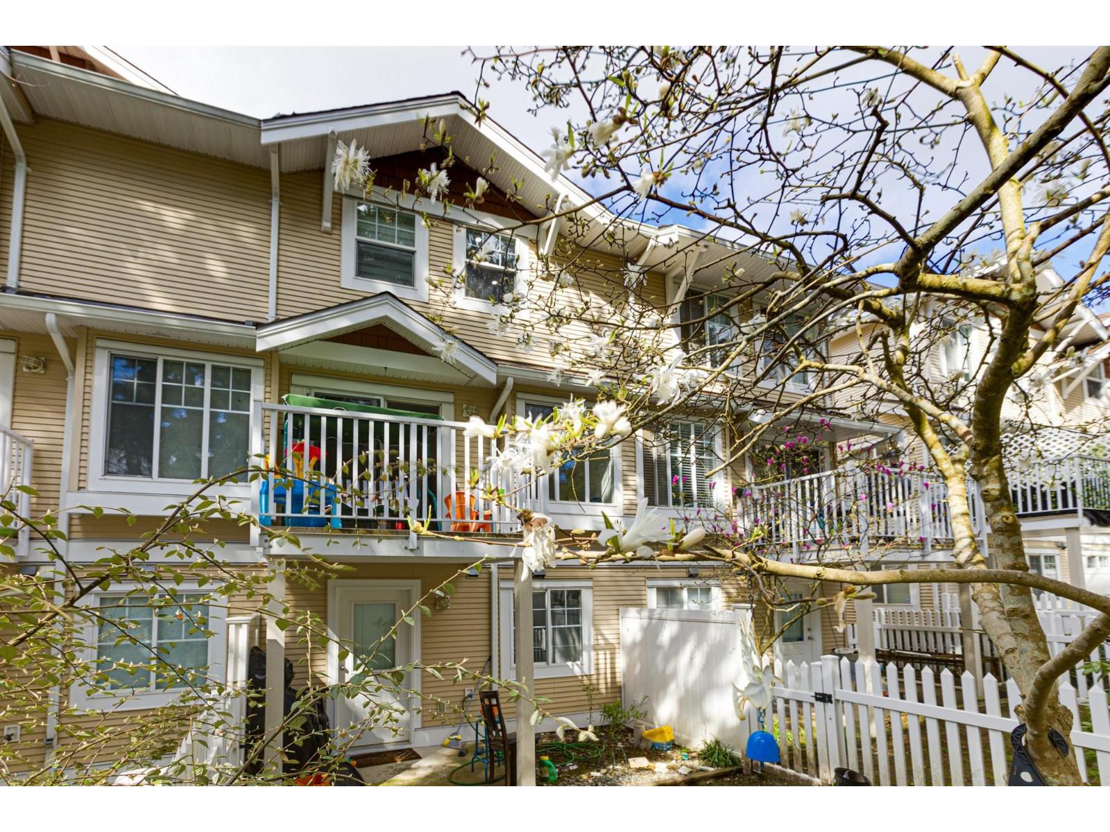 12 12110 75a Avenue, Surrey, British Columbia  V3W 1M1 - Photo 30 - R3120726