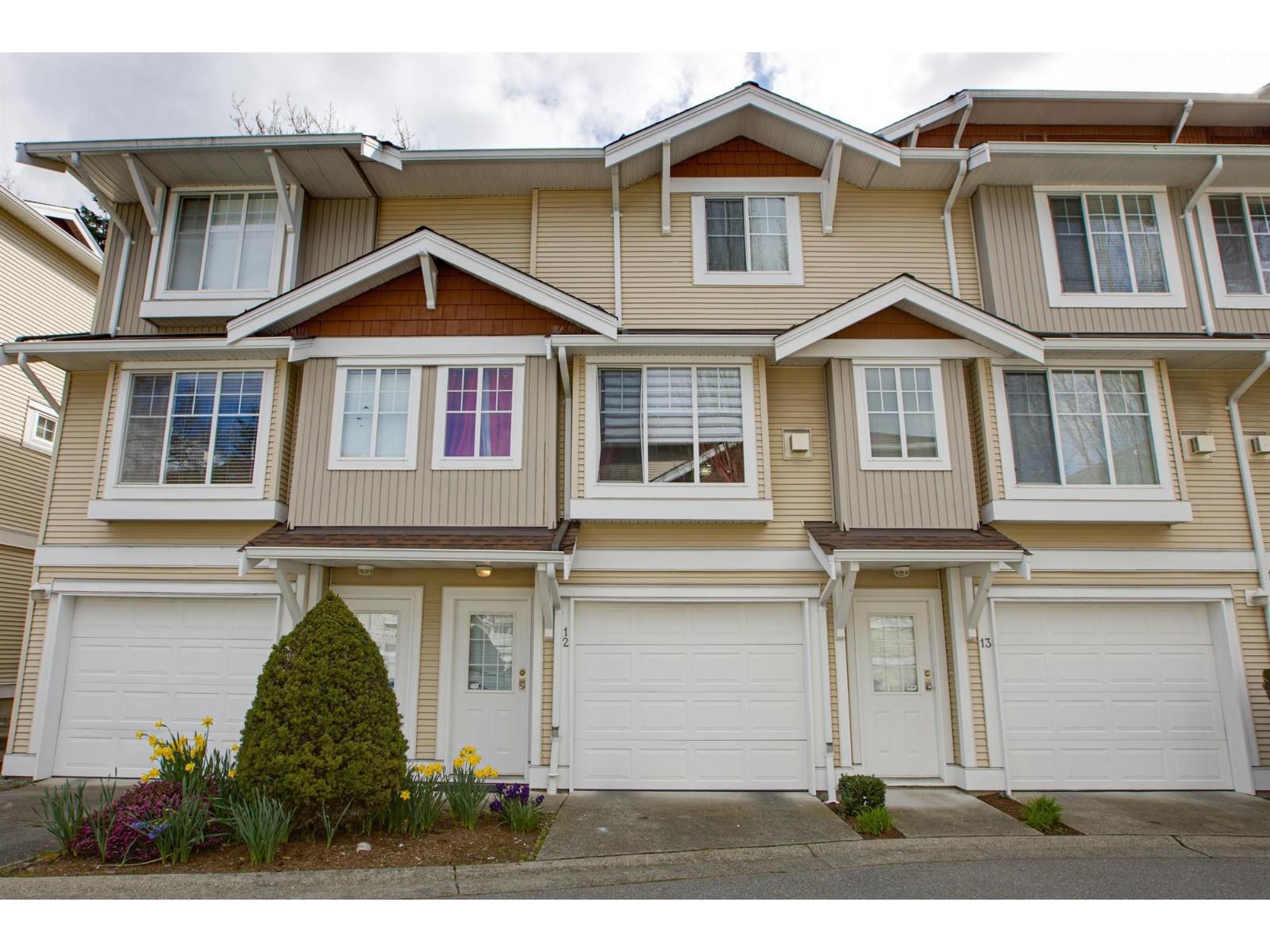 12 12110 75a Avenue, Surrey, British Columbia  V3W 1M1 - Photo 35 - R3120726