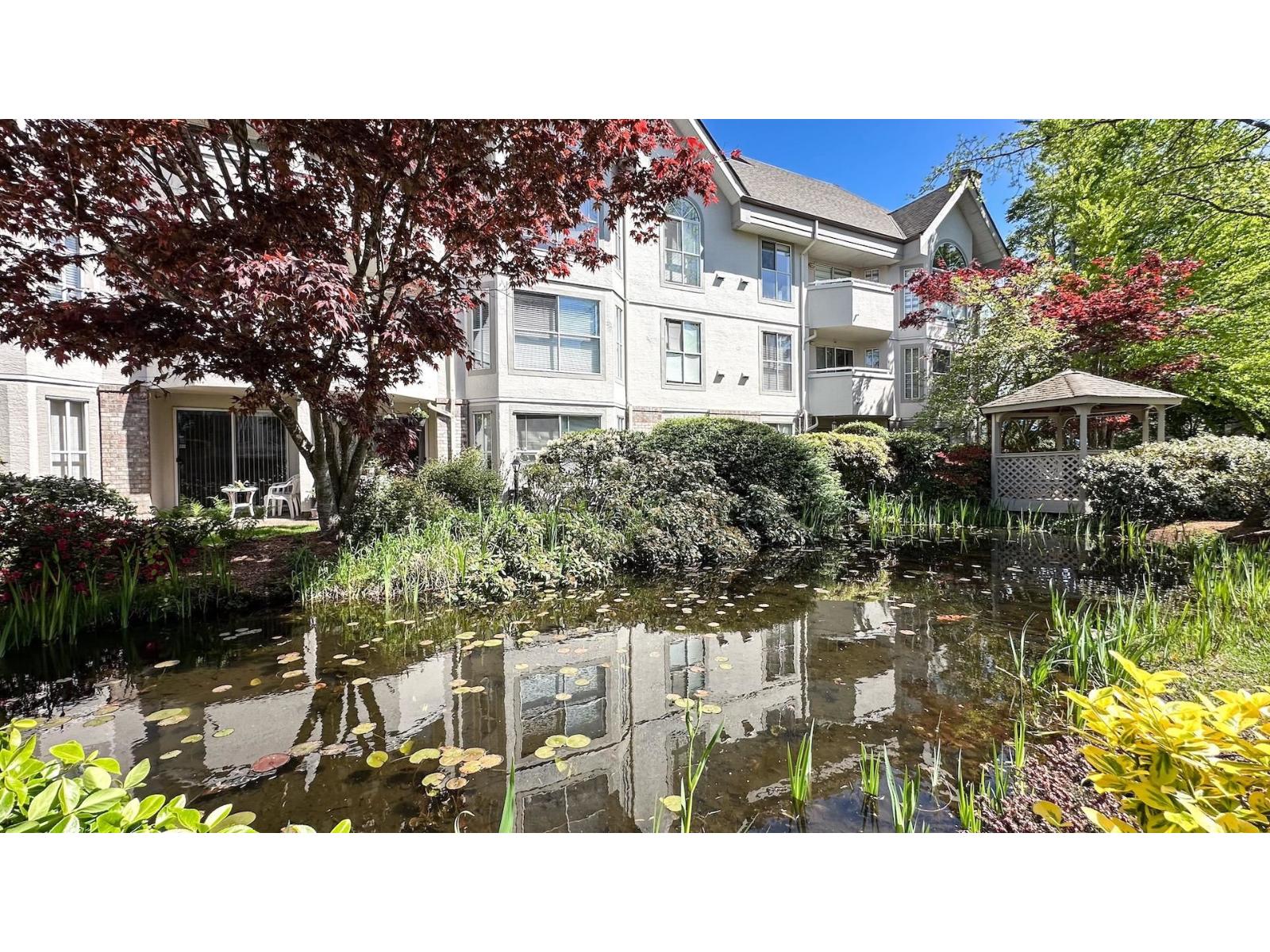 110 7171 121 Street, Surrey, British Columbia  V3W 1G9 - Photo 1 - R3120620