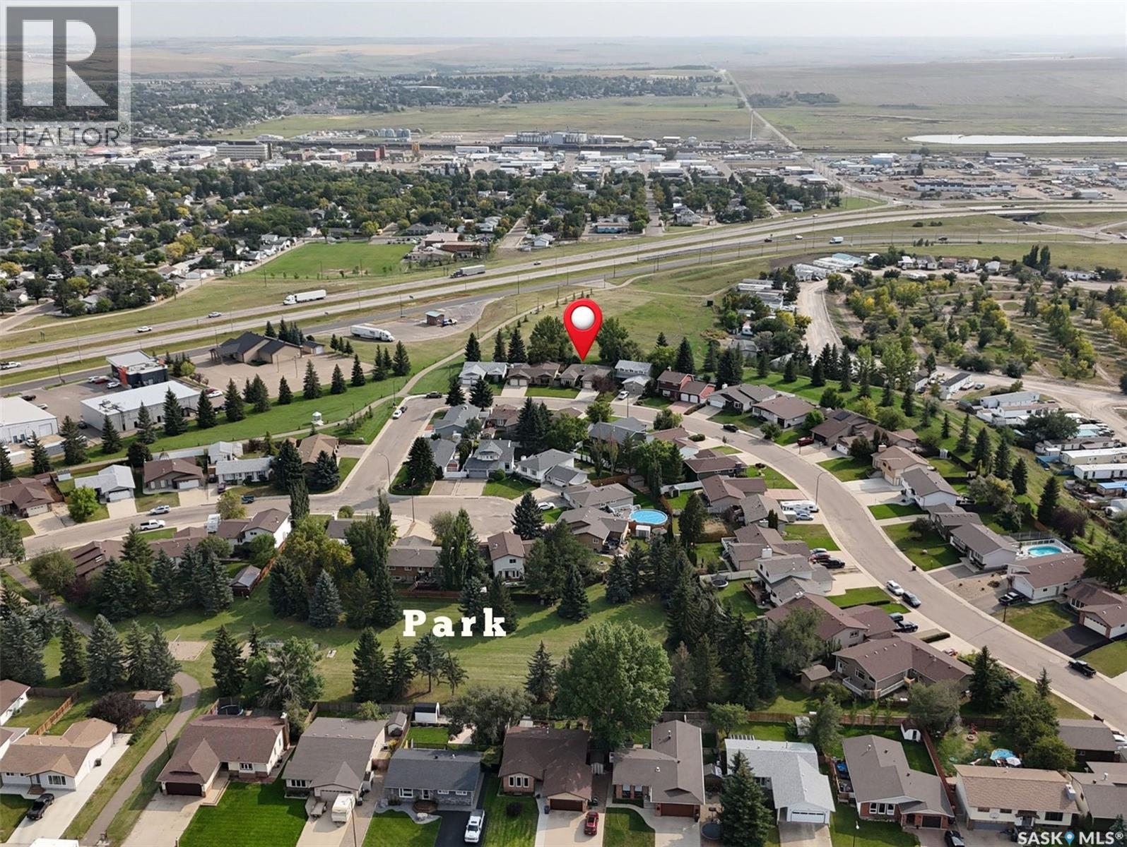 412 Curry Crescent, Swift Current, Saskatchewan  S9H 4X4 - Photo 42 - SK034273
