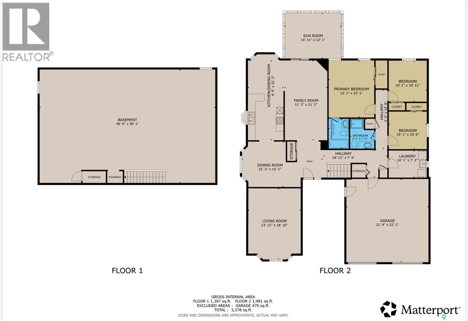 412 Curry Crescent, Swift Current, Saskatchewan  S9H 4X4 - Photo 46 - SK034273