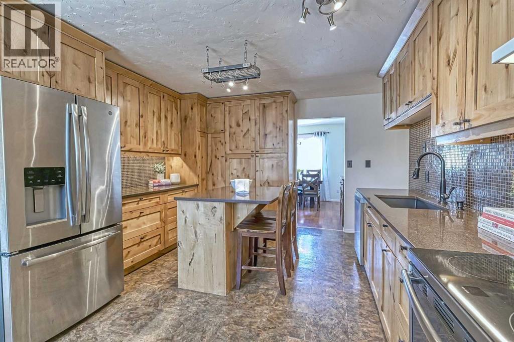 417 2 Avenue NW, Diamond Valley, Alberta  T0L 0H0 - Photo 10 - A2307423