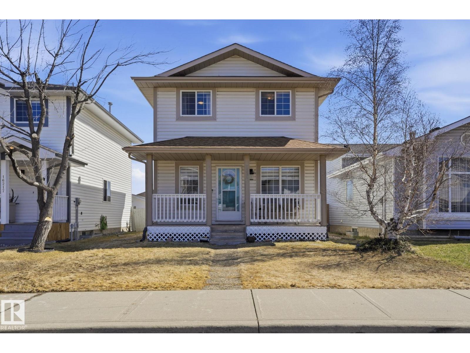 16215 57 ST NW, edmonton, Alberta