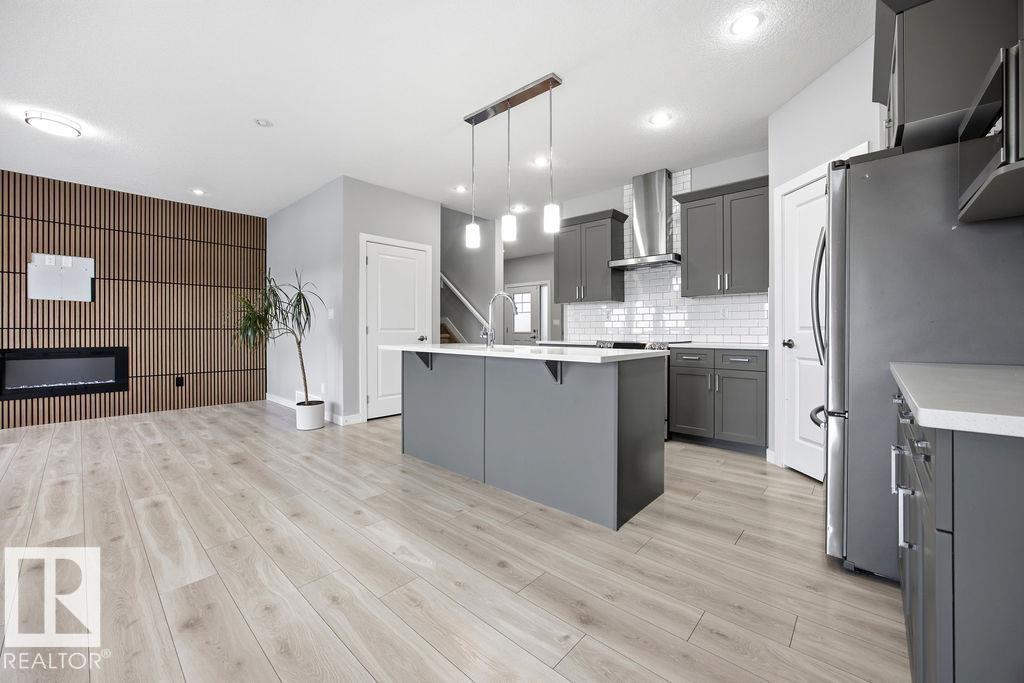 1057 Coopers Hawk Li Nw, Edmonton, Alberta  T5S 0M2 - Photo 18 - E4486459