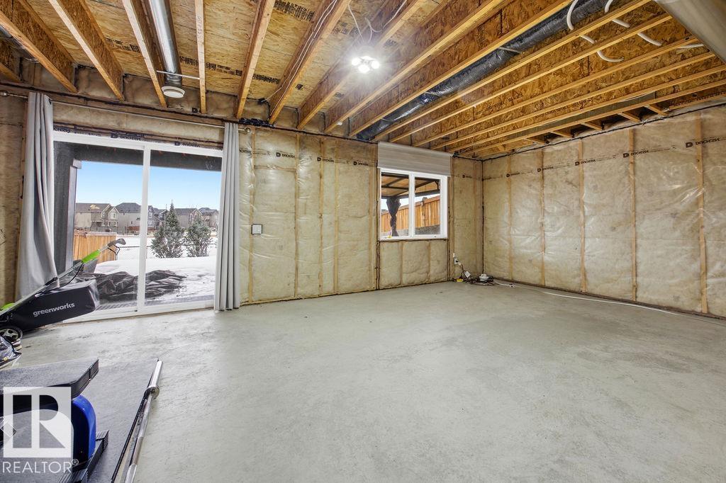 1057 Coopers Hawk Li Nw, Edmonton, Alberta  T5S 0M2 - Photo 41 - E4486459