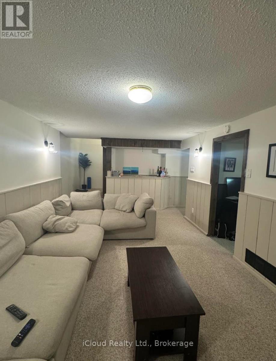 BSMT - 47 PARKVIEW PLACE, Brampton, Ontario