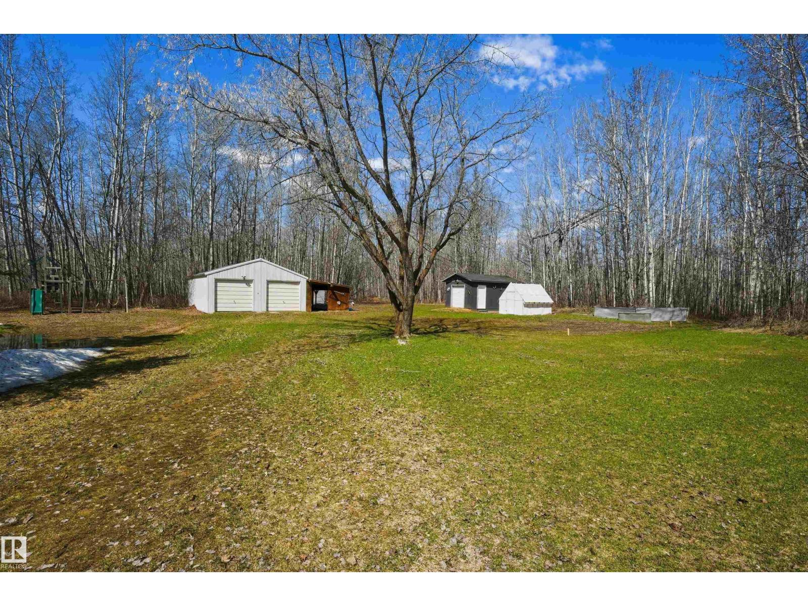 640052 Rge Road 233, Rural Athabasca County, Alberta  T0G 1T0 - Photo 27 - E4486457