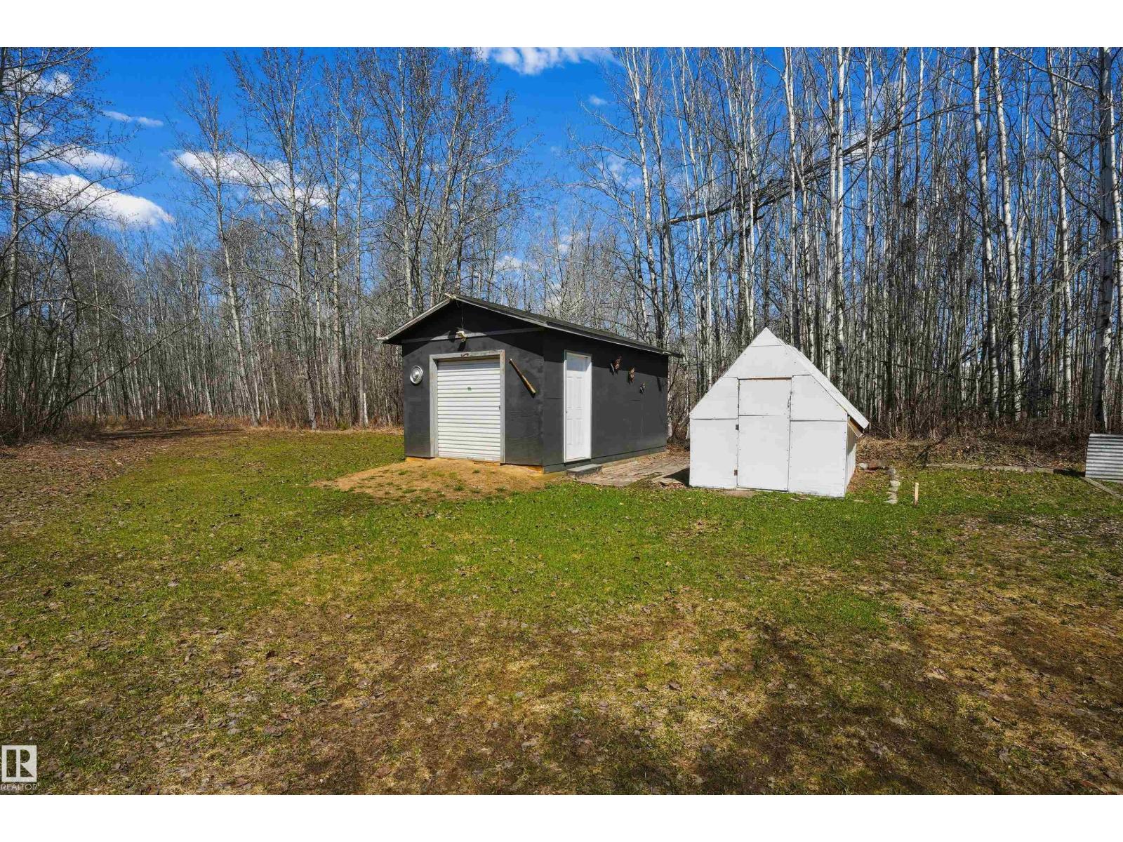 640052 Rge Road 233, Rural Athabasca County, Alberta  T0G 1T0 - Photo 29 - E4486457