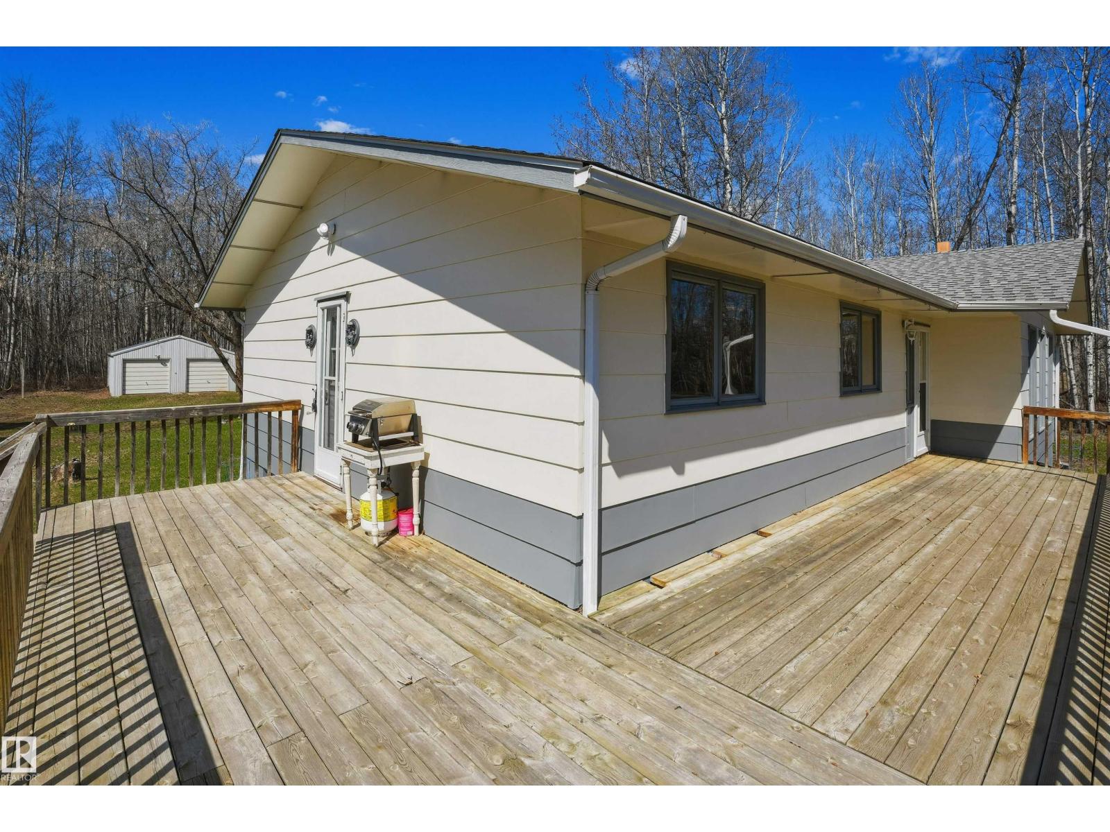 640052 Rge Road 233, Rural Athabasca County, Alberta  T0G 1T0 - Photo 3 - E4486457