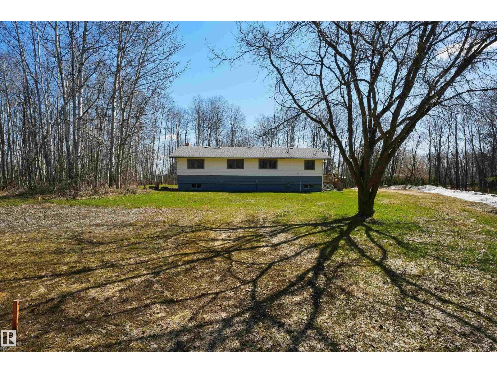 640052 Rge Road 233, Rural Athabasca County, Alberta  T0G 1T0 - Photo 31 - E4486457