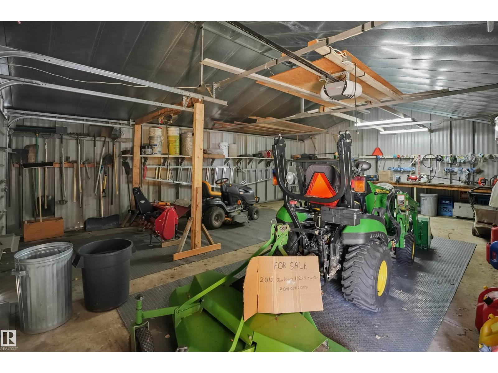 640052 Rge Road 233, Rural Athabasca County, Alberta  T0G 1T0 - Photo 32 - E4486457