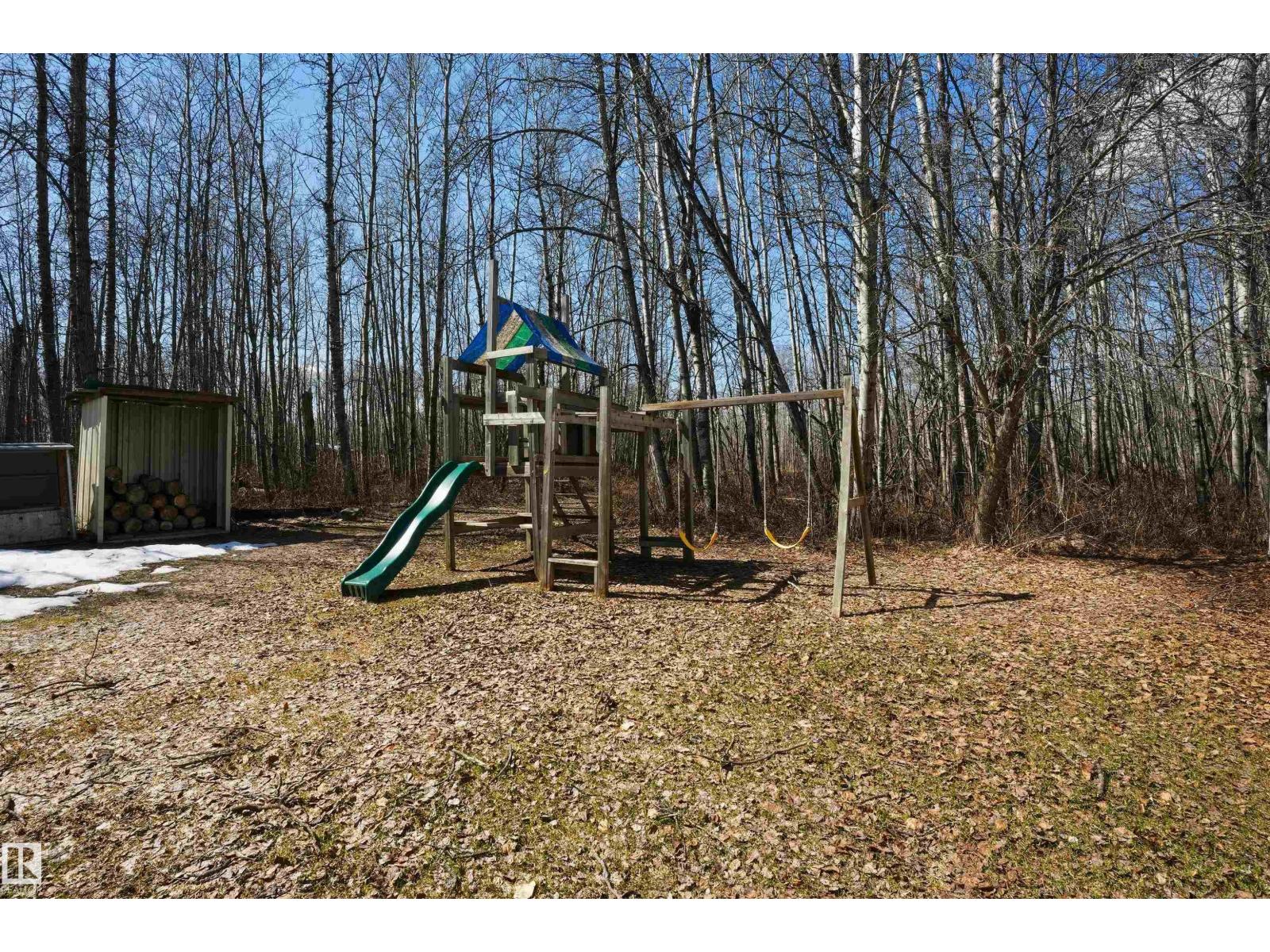 640052 Rge Road 233, Rural Athabasca County, Alberta  T0G 1T0 - Photo 33 - E4486457