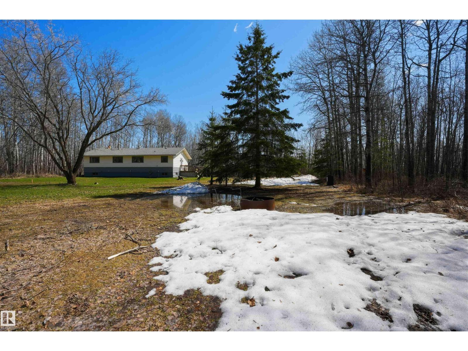 640052 Rge Road 233, Rural Athabasca County, Alberta  T0G 1T0 - Photo 34 - E4486457