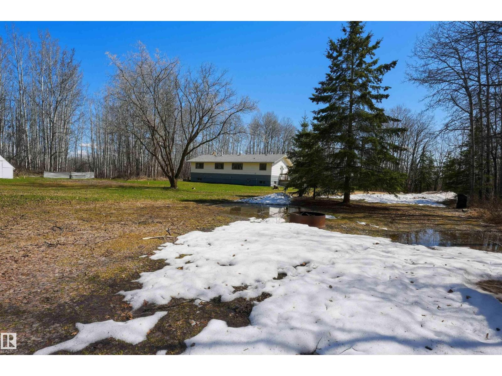 640052 Rge Road 233, Rural Athabasca County, Alberta  T0G 1T0 - Photo 35 - E4486457