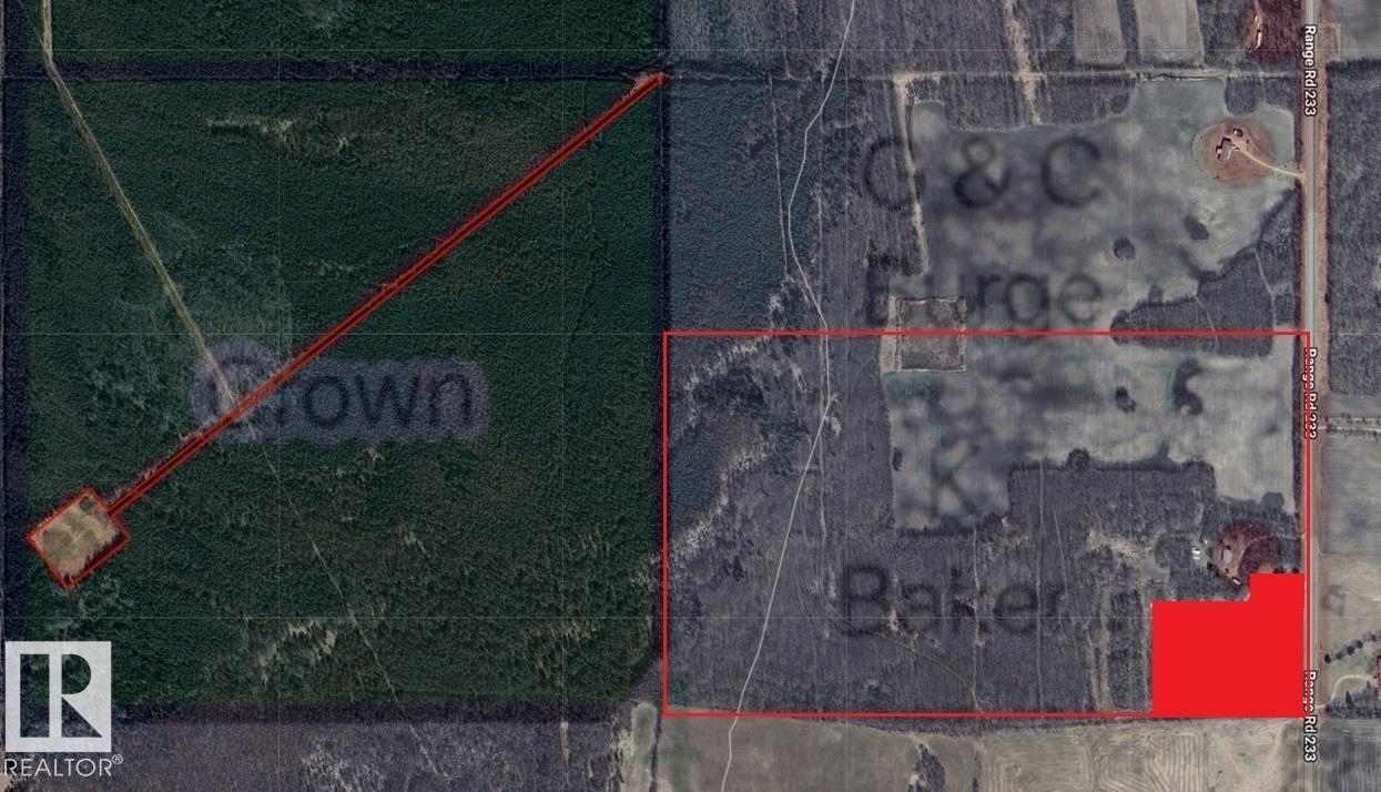 640052 Rge Road 233, Rural Athabasca County, Alberta  T0G 1T0 - Photo 39 - E4486457