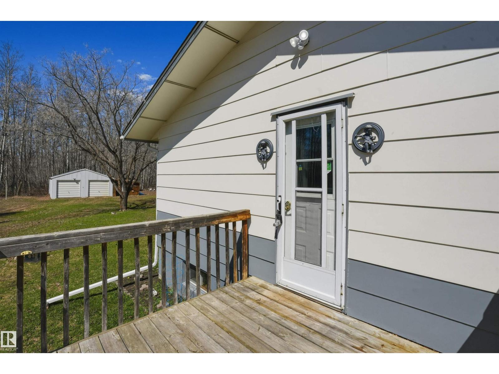 640052 Rge Road 233, Rural Athabasca County, Alberta  T0G 1T0 - Photo 4 - E4486457