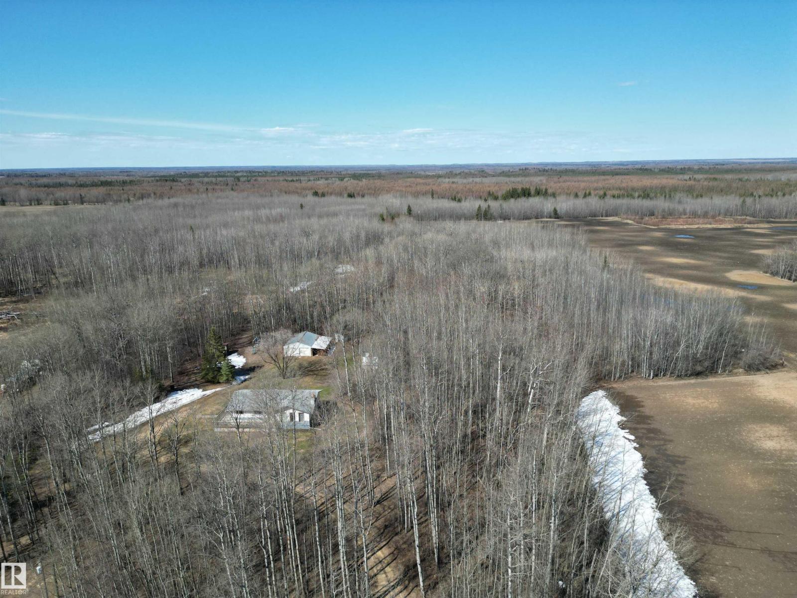 640052 Rge Road 233, Rural Athabasca County, Alberta  T0G 1T0 - Photo 43 - E4486457