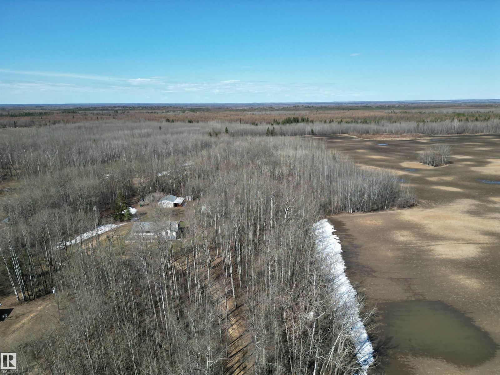 640052 Rge Road 233, Rural Athabasca County, Alberta  T0G 1T0 - Photo 44 - E4486457