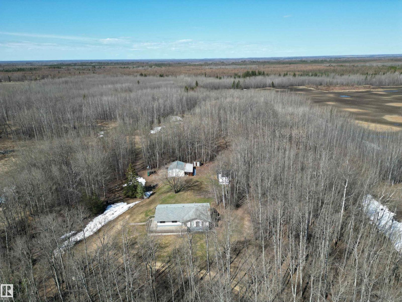 640052 Rge Road 233, Rural Athabasca County, Alberta  T0G 1T0 - Photo 45 - E4486457